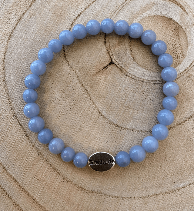 Bracelet Paix & Communication