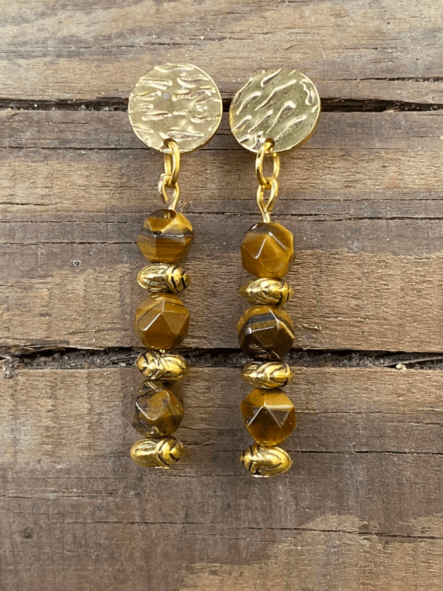 Boucles Protection & Courage