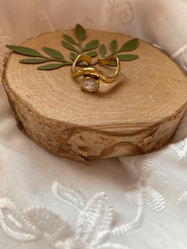 Bague Solo ou Duo 