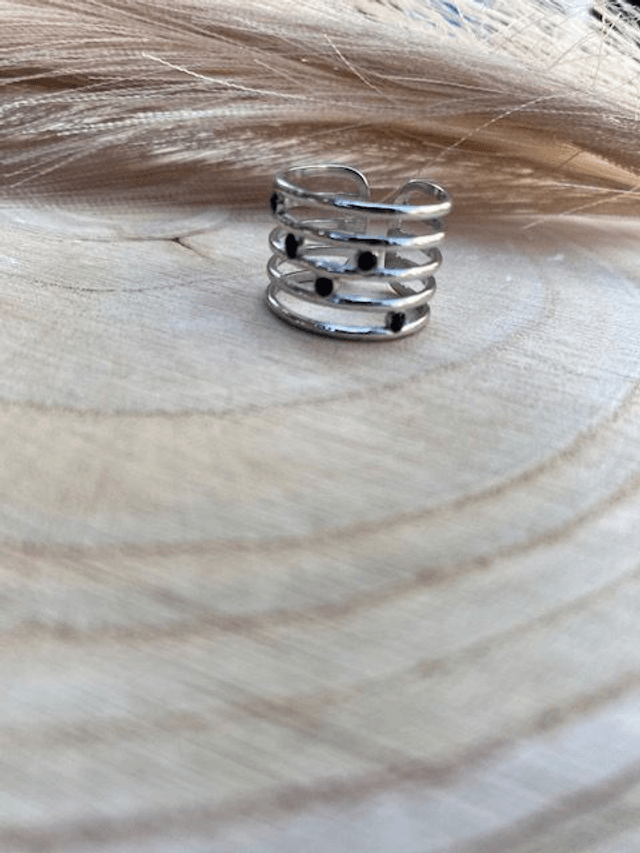 Bague Lucille 