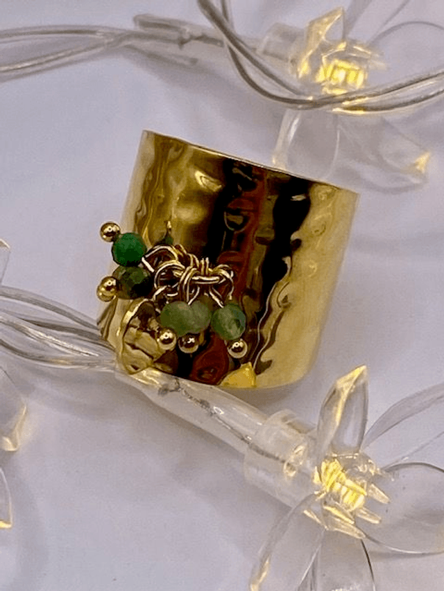 Bague Alba 