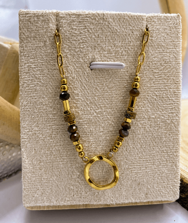 Collier Lucie