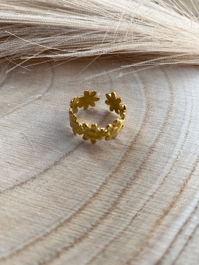 Bague Maëlle