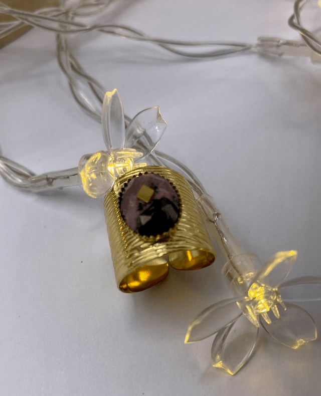 Bague Mylène 