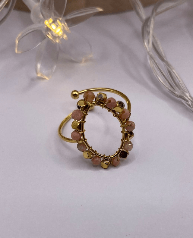 Bague Sylla 