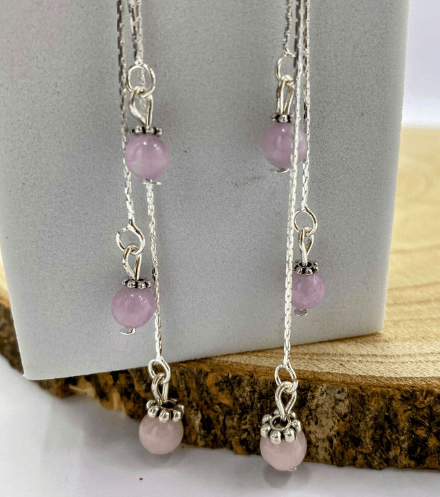 Boucles Apaisement, Douceur et Amour 