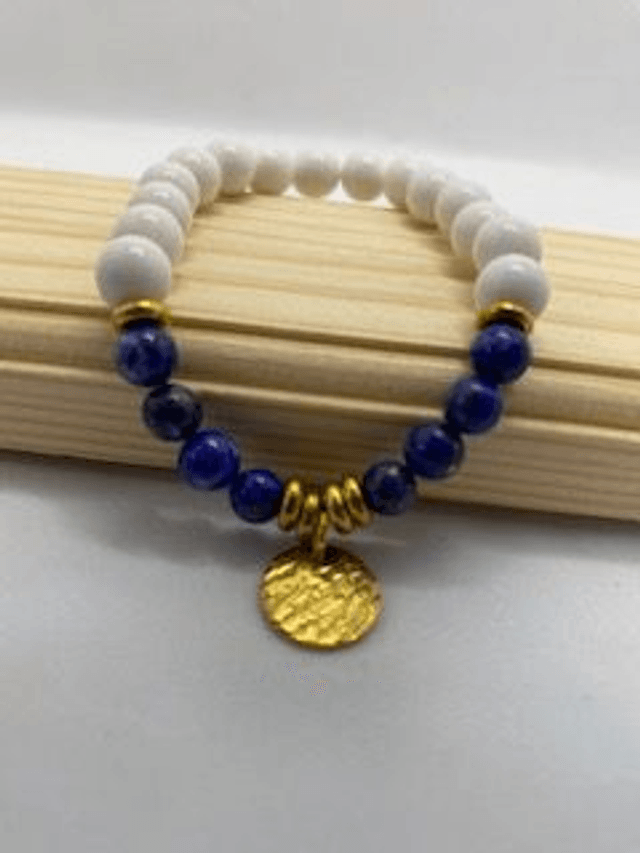 Trio Lapis Lazuli 