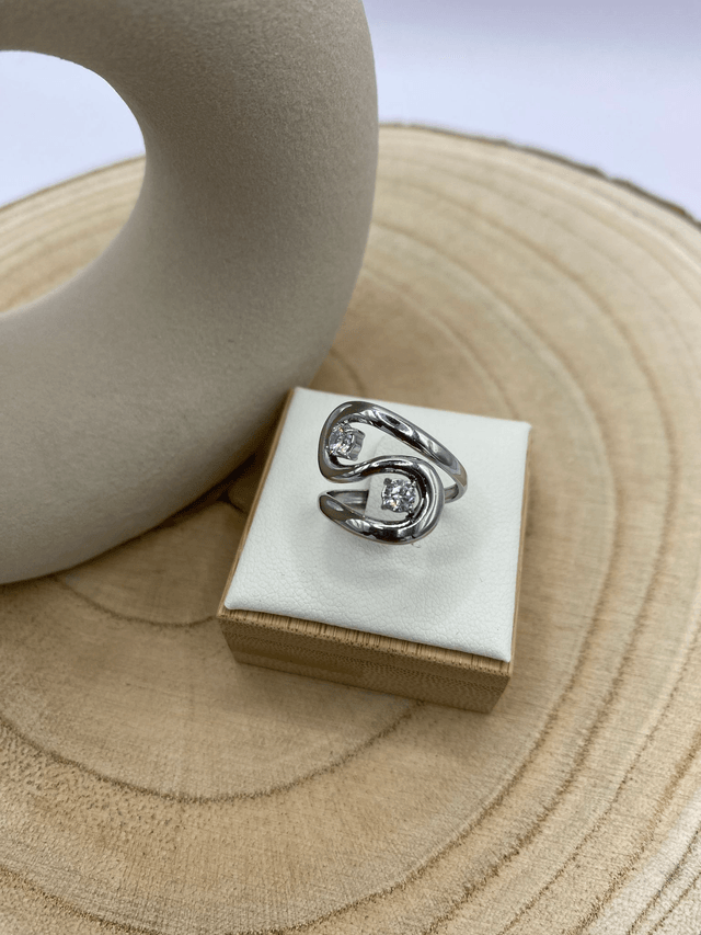 Bague Lilou 