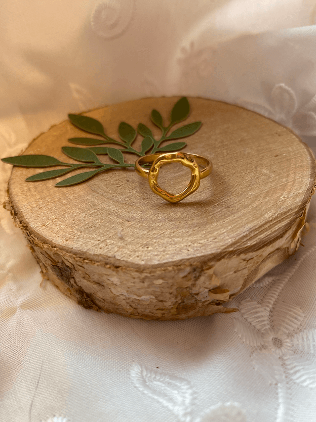 Bague anneau 