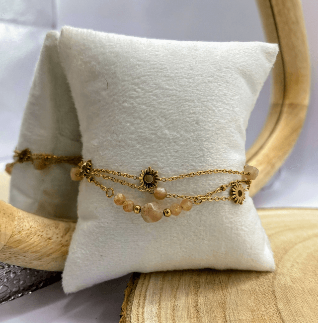 Bracelet Guérison & Compassion