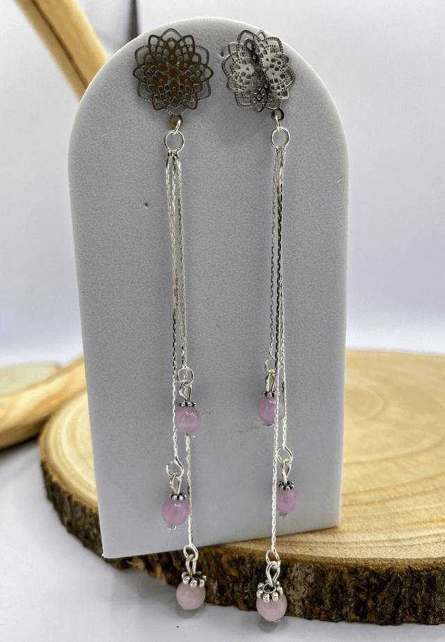 Boucles Apaisement, Douceur et Amour 