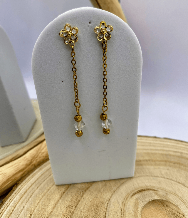 Boucles Clarté & Energie