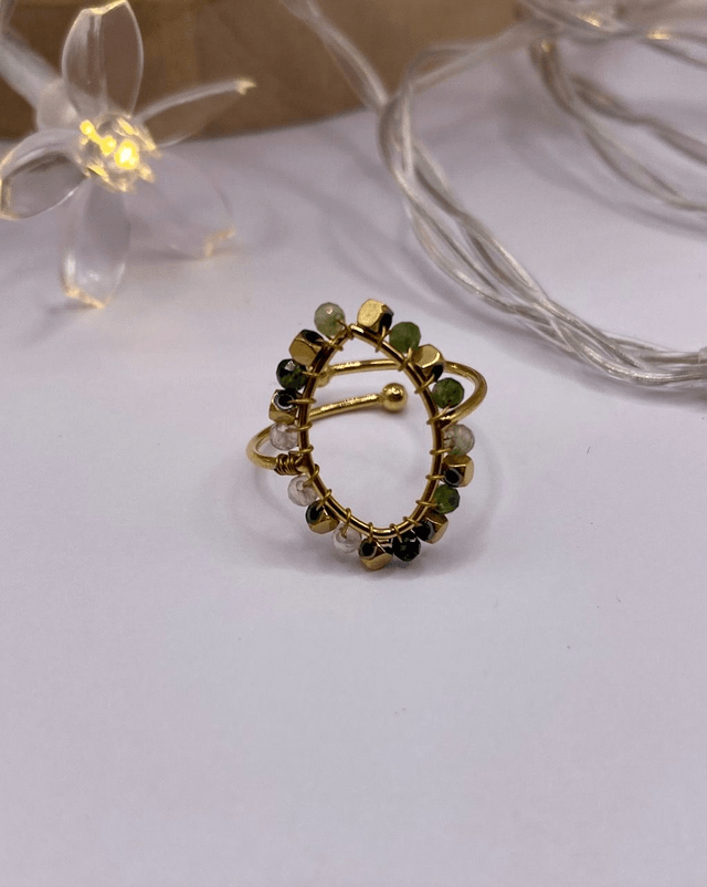 Bague Sylla 