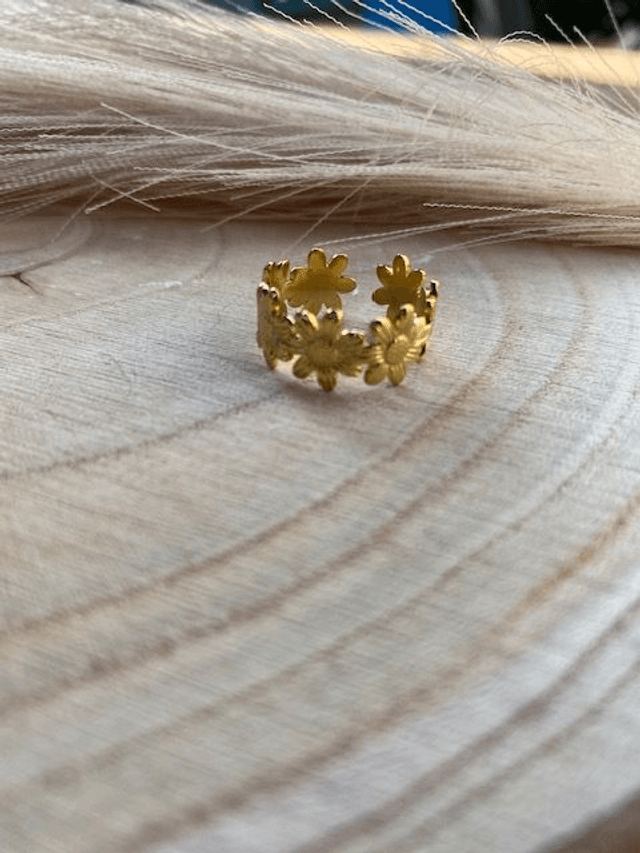 Bague Maëlle