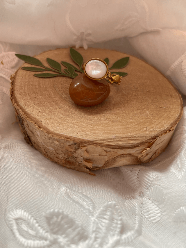 Bague nacée 