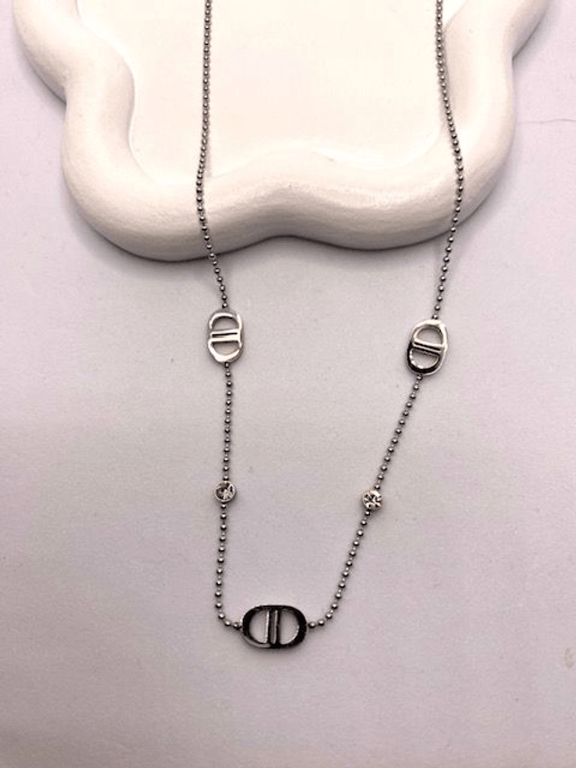 Collier Celine