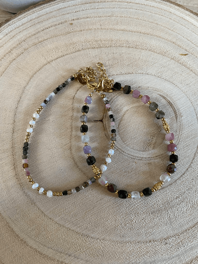 Duo Douceur Coeur 