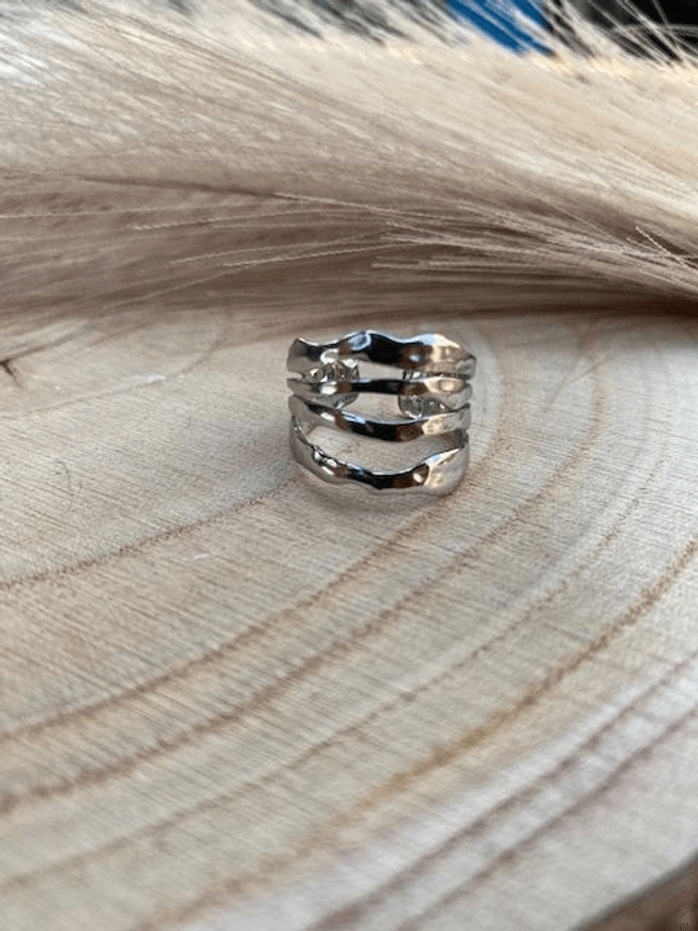 Bague Arielle 