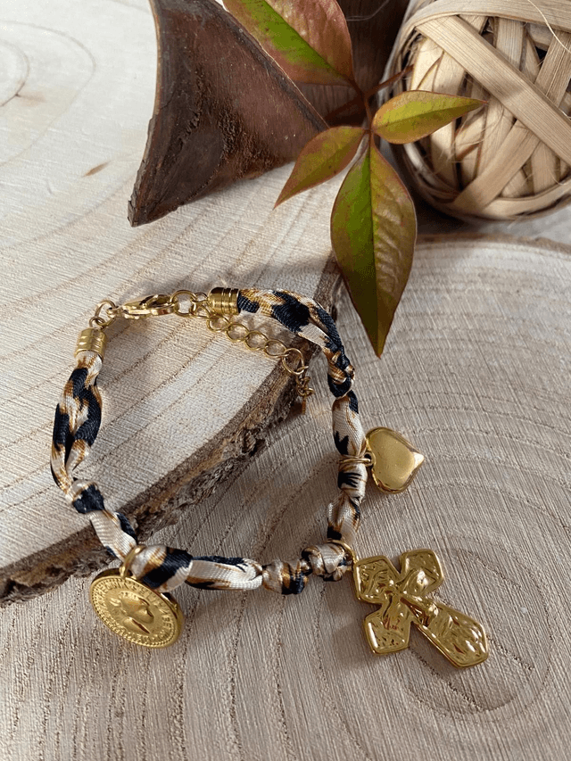 Bracelet Leo 