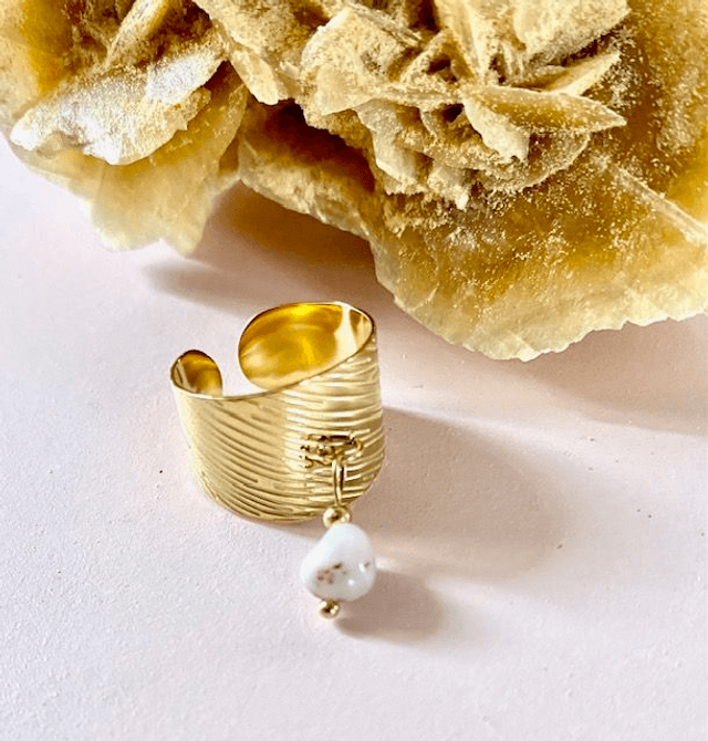 Bague Mélodie