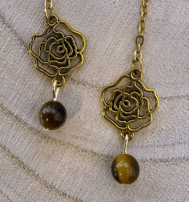 Boucles Protection & Courage