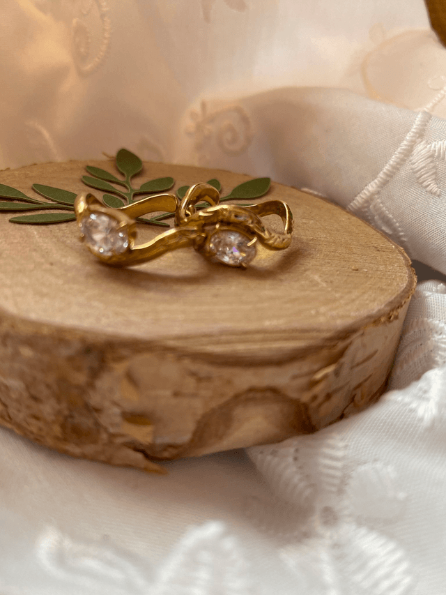 Bague Solo ou Duo 