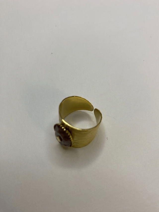 Bague Mylène 