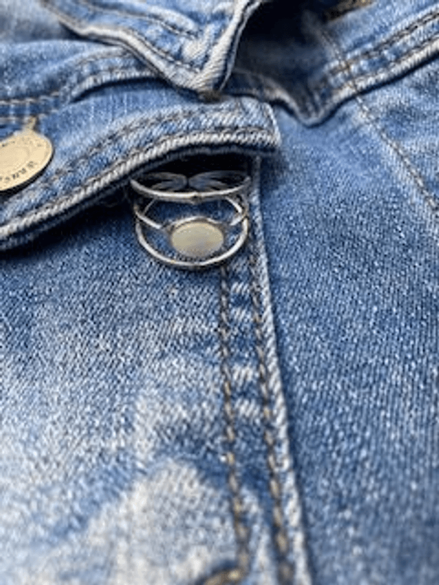 Bague Mina 