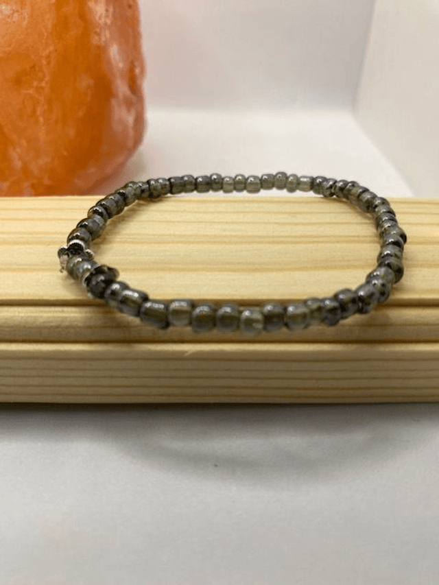 Trio Perles Rocailles 