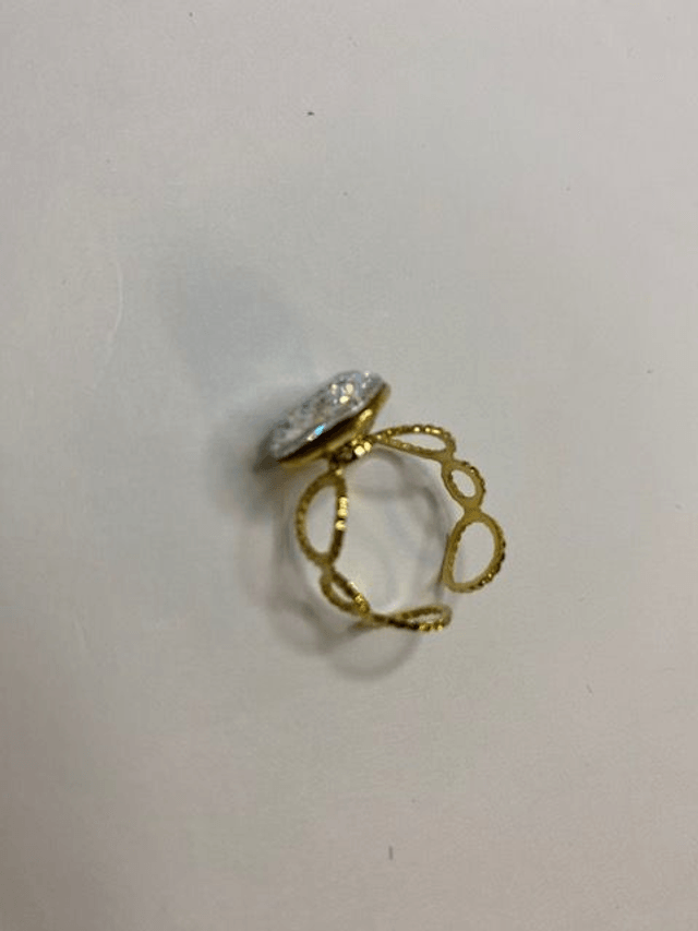 Bague Angeline 
