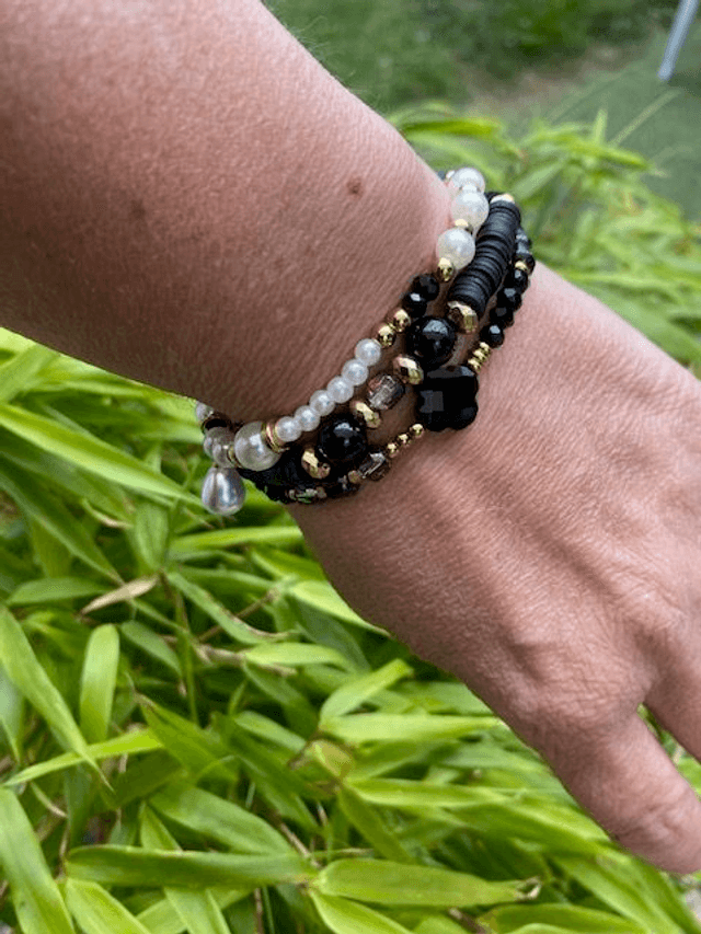 Boheme Chic Trio 