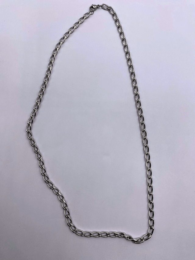Collier Maille Figaro HOMME 