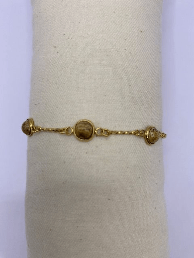 Bracelet Cabochons 