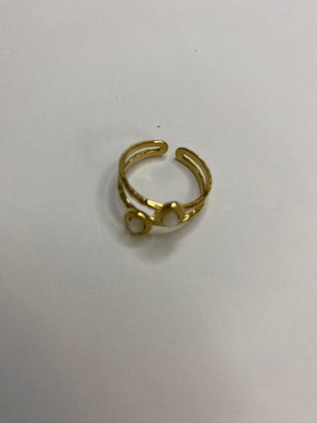 Bague Célia