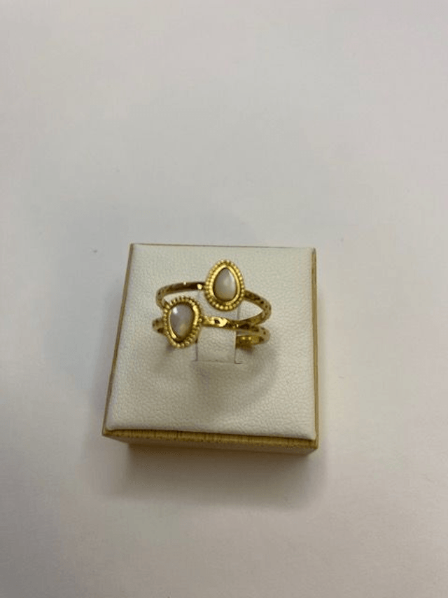 Bague Célia