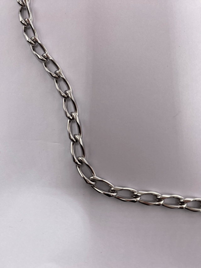 Collier Maille Figaro HOMME 