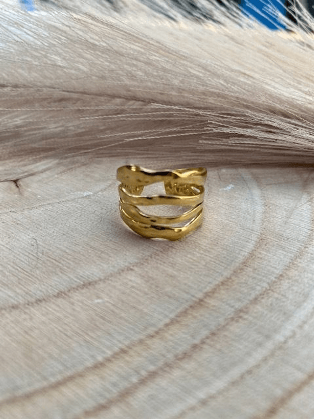 Bague Arielle 