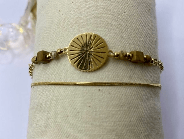 Bracelet Rosy 