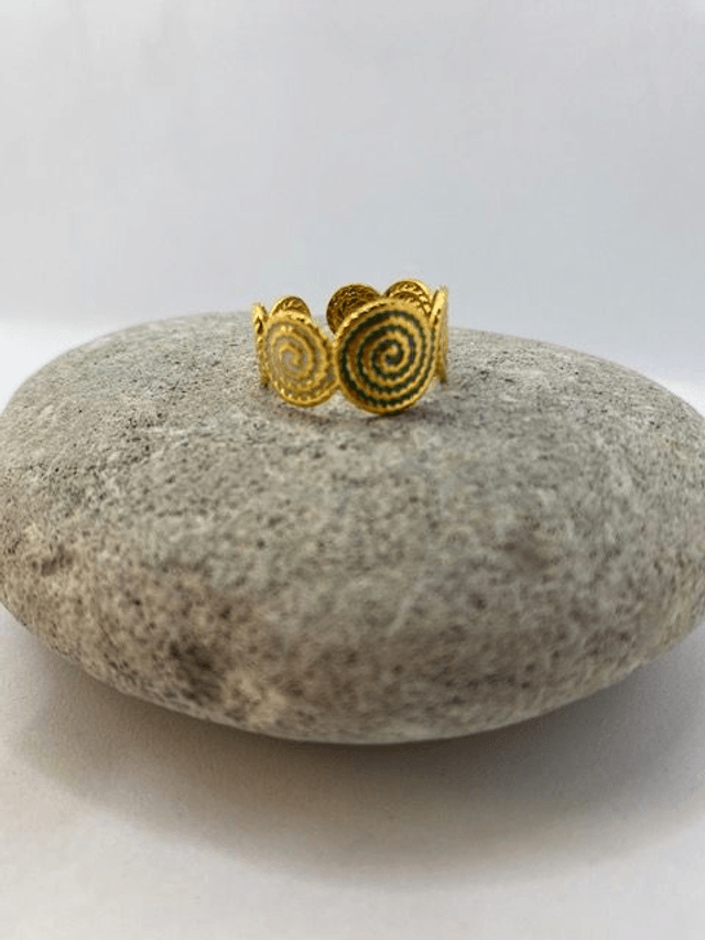 Bague Julie