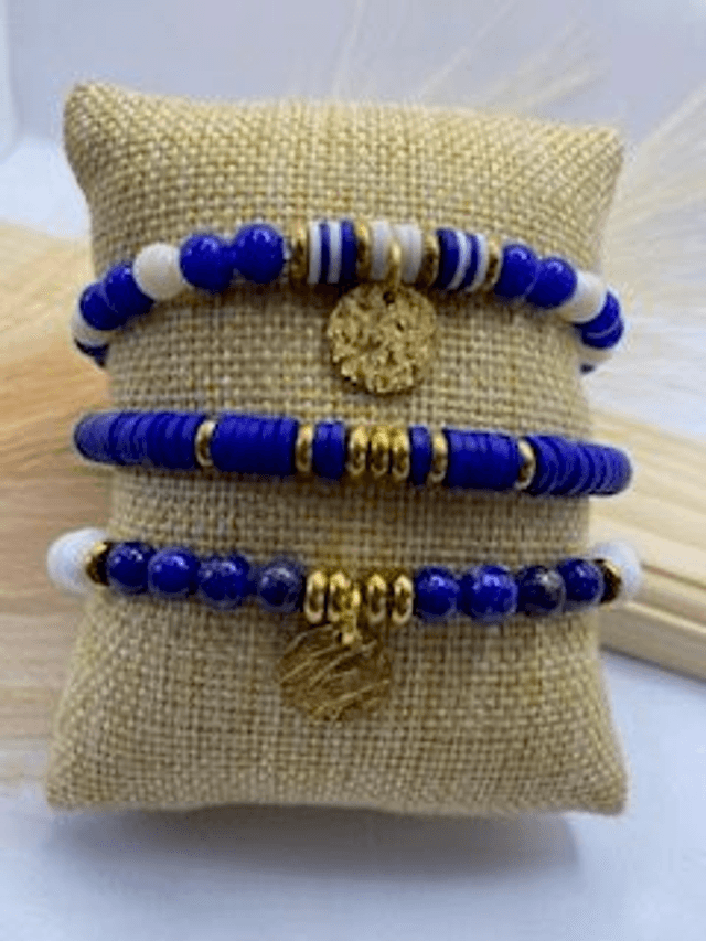 Trio Lapis Lazuli 