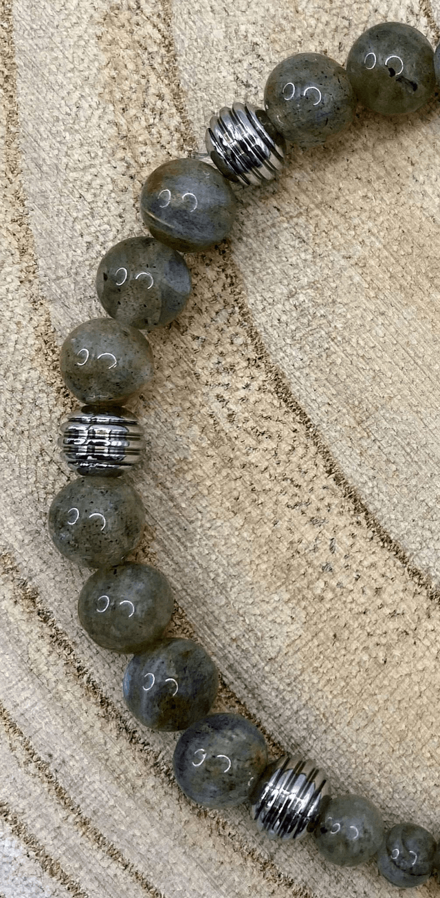 Bracelet Protection & Intuition