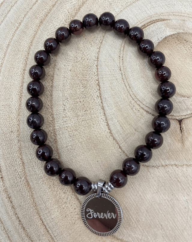 Bracelet Énergie & Courage