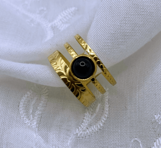 Bague Protection & Stabilité