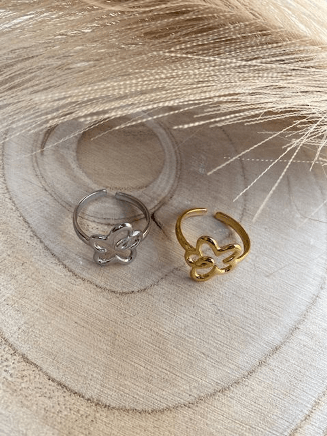 Bague Elsa 