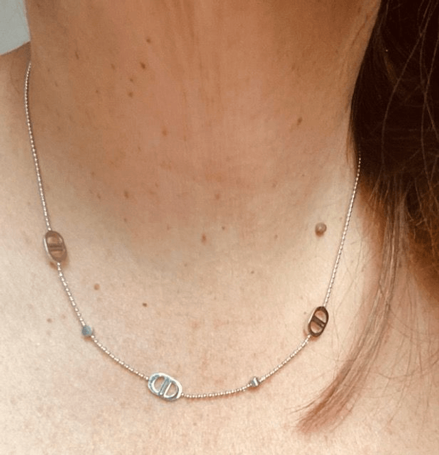 Collier Celine