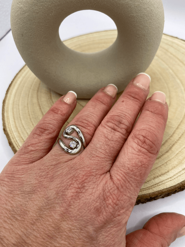 Bague Lilou 