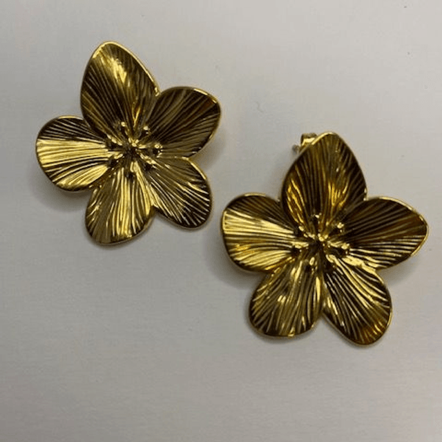 Boucles d'oreilles Maeva 