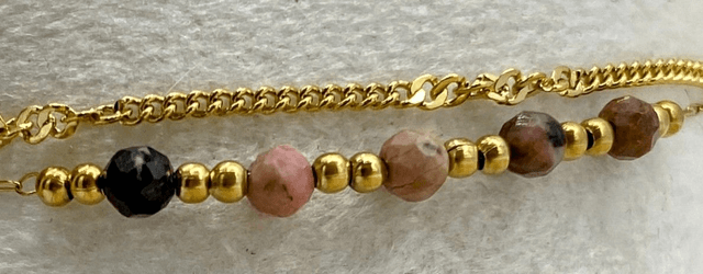 Bracelet Amour & Guérison