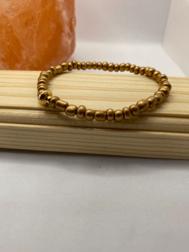 Trio Perles Rocailles 