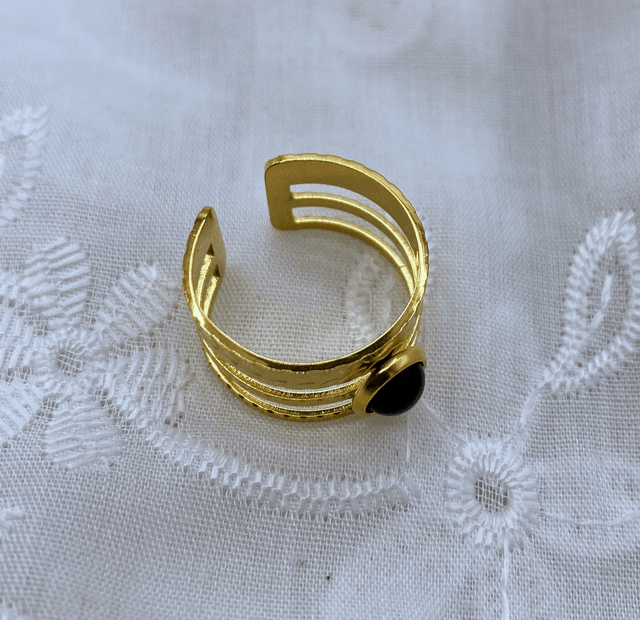 Bague Protection & Stabilité